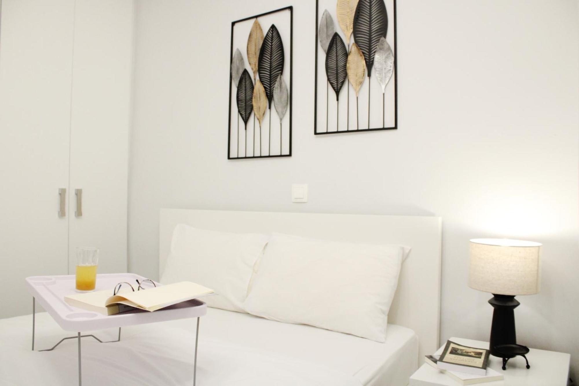 Sailor's Friend Appartement Piraeus Buitenkant foto